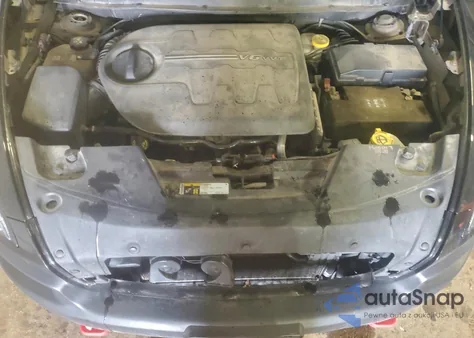 2015 Jeep Cherokee Trailhawk z USA, uszkodzony, nr VIN 1C4PJMBS6FW520243